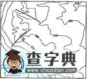 高考文綜（全國卷Ⅱ）地理試題解析1