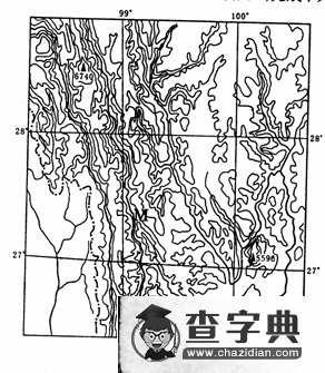 文科綜合能力測試（全國卷Ⅱ）地理部分2