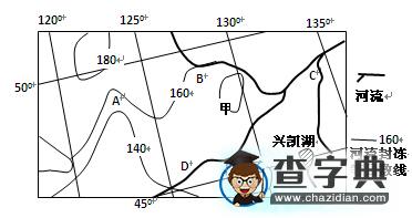 近年來(lái)全國(guó)各地地理高考選擇題命題特點(diǎn)及對(duì)策之初探2