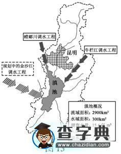 普通高等學(xué)校招生統(tǒng)一考試（江蘇卷）地理試題 (含答案）12