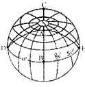 日照?qǐng)D上的時(shí)間計(jì)算1
