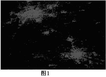 普通高等學校招生全國統(tǒng)一考試（天津卷）文科綜合 地理部分(含答案）1