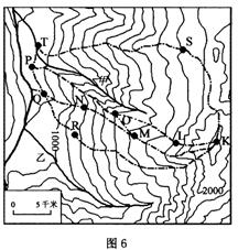 江蘇高考地理試題解析5