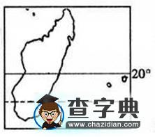 高考地理選擇題的分類解析與應試策略10