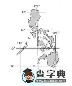 高考文科綜合能力模擬測試地理試題10