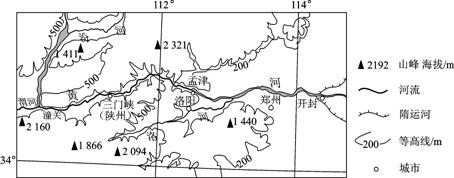普通高等學校招生全國統(tǒng)一考試文綜乙7