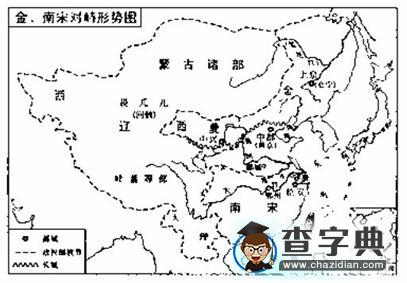 淺析高考試文科綜合（全國卷I）地理部分6
