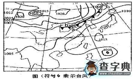 高三二輪專題復習之《大氣運動》教學設計23