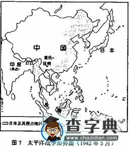 高考文綜（全國卷Ⅱ）地理試題解析6