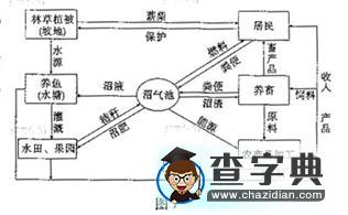 普通高等學校招生全國統(tǒng)一考試（山東卷）文科綜合測試試題 地理試題解析6