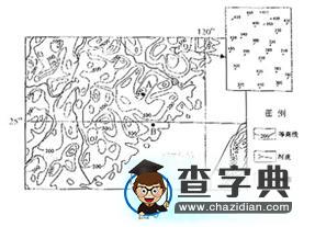 普通高等學校招生全國統(tǒng)一考試（山東卷）文科綜合測試試題 地理試題解析5