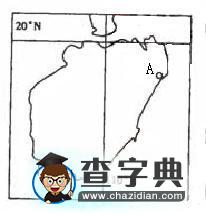 高考地理選擇題的分類解析與應試策略4