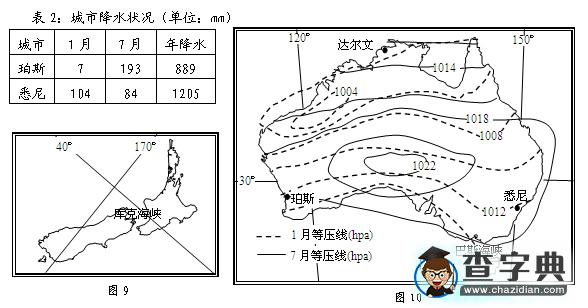 高三二輪專題復習之《大氣運動》教學設計25