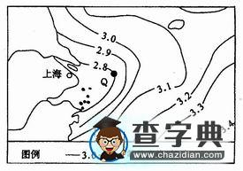 挖掘地理試題中的隱性信息3