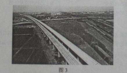 淺析普通高等學(xué)校招生全國統(tǒng)一考試(云南等試卷)地理部分文科綜合能力測試3
