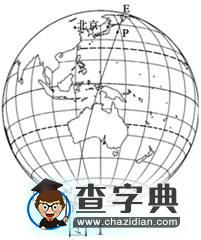 普通高等學(xué)校招生統(tǒng)一考試（江蘇卷）地理試題 (含答案）1