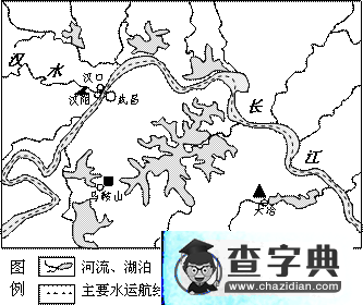 地理高考“工業(yè)區(qū)位”知識(shí)考查角度個(gè)案研究13