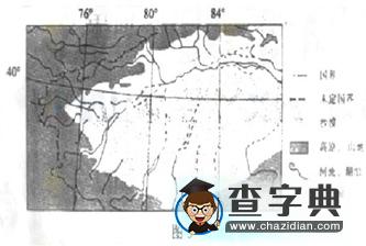 “嚼味”高考題，把握“關(guān)鍵詞”1