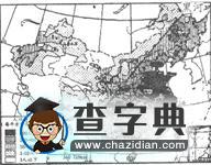 《人口的變化》綜合訓(xùn)練題12