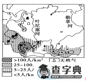 高考備考區(qū)域地理3核心考點(diǎn)講解專題訓(xùn)練4