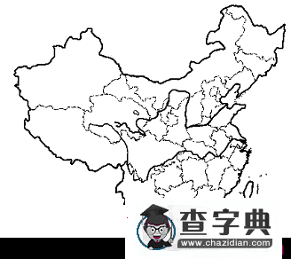 初中地理會(huì)考練習(xí)題及答案9