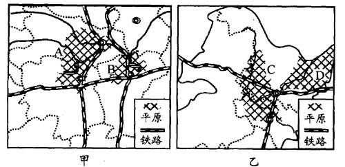 “提高農(nóng)業(yè)綜合生產(chǎn)能力”地理綜合試題設(shè)計(jì)4