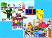 《地球的運(yùn)動(dòng)》教學(xué)設(shè)計(jì)5