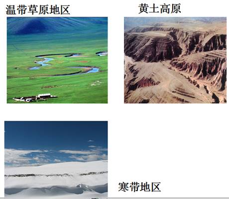 《第三節(jié)人類(lèi)的聚居地──聚落》教學(xué)設(shè)計(jì)13