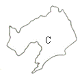 八年級(jí)（上）中國的疆域單元檢測(cè)8