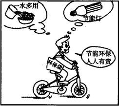 《第四節(jié)世界的氣候》地理測(cè)試題10