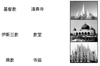 七上地理期末試題2