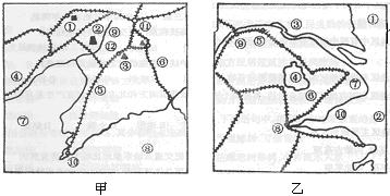《第三節(jié)工業(yè)》測(cè)試題5