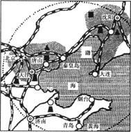 《第三節(jié)工業(yè)》測(cè)試題6