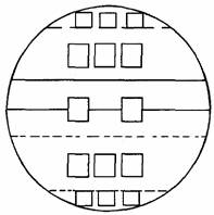 《第二節(jié) 地球的運(yùn)動(dòng)》地理練習(xí)9