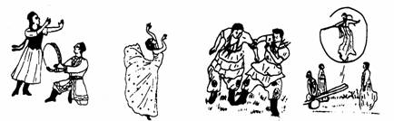 《中國(guó)地理》部分《第七章認(rèn)識(shí)省內(nèi)區(qū)域》測(cè)試卷2
