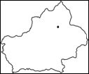 八年級(jí)地理《民族》同步試題4