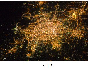 地圖及地形圖達(dá)標(biāo)檢測(cè)6