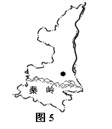 唐山市（八年級(jí)）地理結(jié)業(yè)考試5