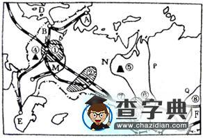 七下地理第七章單元測試卷12