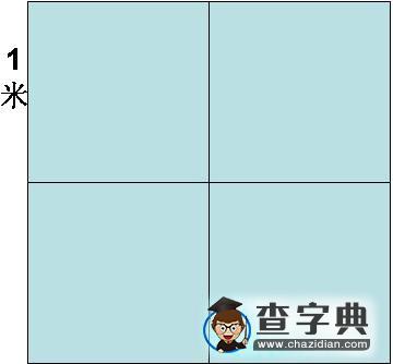 《地圖的閱讀》同步試題14