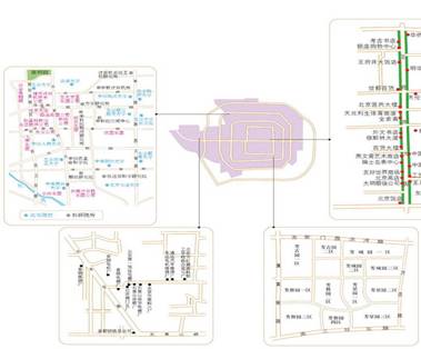 《第一節(jié)城市內(nèi)部空間結(jié)構(gòu)》教學(xué)設(shè)計（第1課時）7