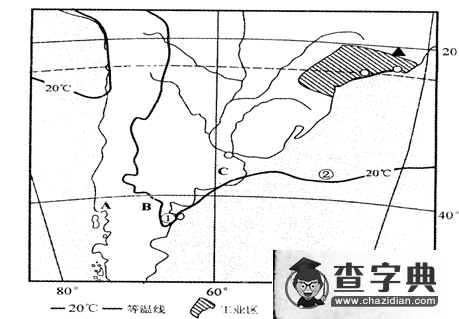 拉丁美洲練習(xí)題11