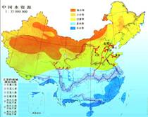 《水資源的合理利用》初中地理教學設(shè)計5
