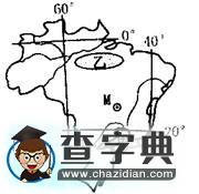 拉丁美洲練習(xí)題3