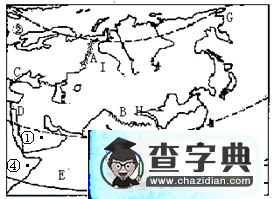 七下第六章測(cè)試題2