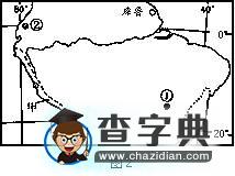拉丁美洲練習(xí)題1