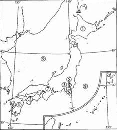 七年級(jí)下冊(cè)教學(xué)質(zhì)量評(píng)估題9