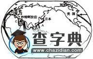 初中地理《世界熱點(diǎn)問(wèn)題》復(fù)習(xí)2