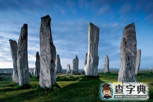 世界邊緣的壯麗美景1