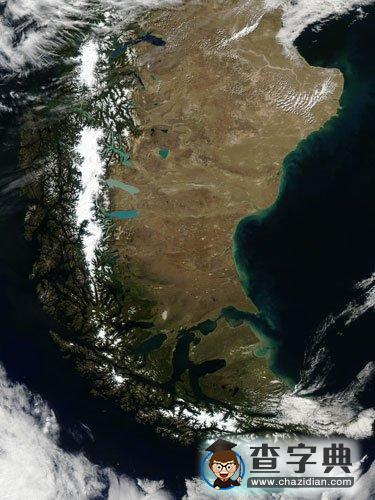 南極冰川碰撞 日本火山噴發(fā)2